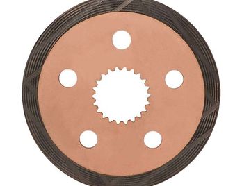 CAT AFTERMARKET - 133-7234 - FRICTION DISC