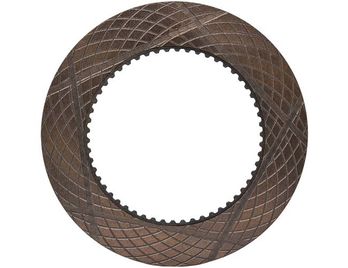 JOHN DEERE AFTERMARKET - R31404 - TRANSMISSION DISC (METALLIC)