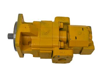 CASE AFTERMARKET - 103621A1 - HYDRAULIC PUMP