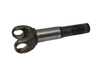 CASE AFTERMARKET - N14409 - SHAFT