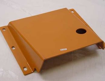 CASE AFTERMARKET - D35159 - BELLY PAN