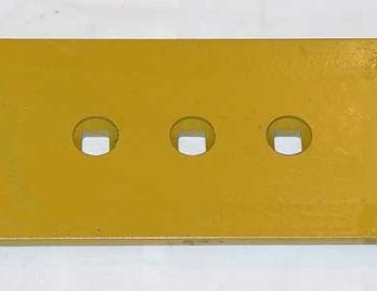 CAT AFTERMARKET - 4T6229 - CUTTING EDGE, END BIT