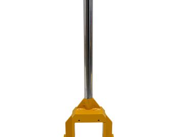 CAT AFTERMARKET - 174-6997 - YOKE (TRACK ADJUSTER ROD)