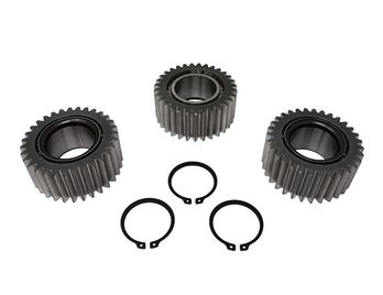 CASE AFTERMARKET - 47874511 - GEAR SET