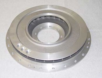 CASE AFTERMARKET - D49383 - IMPELLER