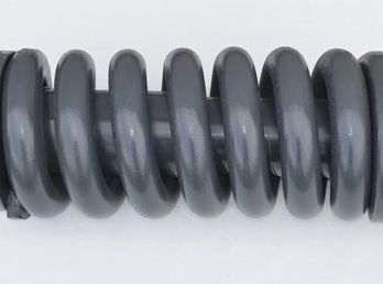 JOHN DEERE AFTERMARKET - 9243618 - RECOIL & ADJUSTER ASSEMBLY