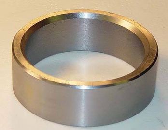 CASE AFTERMARKET - D43360 - SPACER