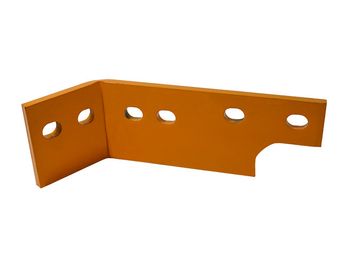 CASE AFTERMARKET - R54464 - GUARD REAR L/H OUTER