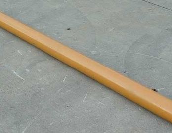 CASE AFTERMARKET - R26860 - EQUALIZER SHAFT