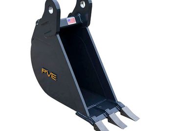CASE AFTERMARKET - PV2001 - 13IN BUCKET