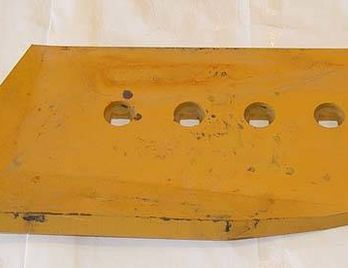 CAT AFTERMARKET - 4T5407 - CUTTING EDGE, R/H END BIT