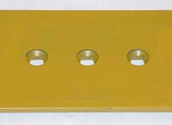 JOHN DEERE AFTERMARKET - T162841 - CUTTING EDGE, END BIT