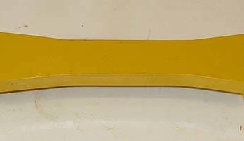 JOHN DEERE AFTERMARKET - TH110924 - LINK L/H (WITH BOLT HOLE)