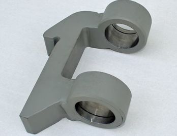 CASE AFTERMARKET - D69360 - WELD ON END L/H