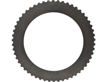 CASE AFTERMARKET - D50083 - TRANSMISSION DISC, STEEL