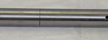 CASE AFTERMARKET - D127445 - PIN (AXLE PIVOT)