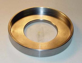 CASE AFTERMARKET - D43359 - SEAL CARRIER