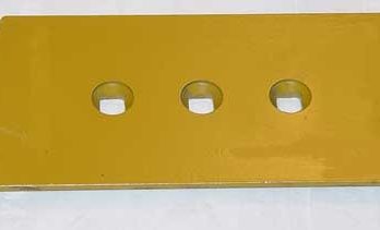 CAT AFTERMARKET - 6Y5839 - CUTTING EDGE, END BIT R/H