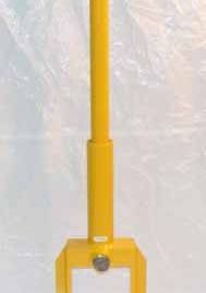 DRESSER AFTERMARKET - PV3089X - TRACK ADJUSTER ASSEMBLY