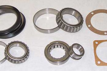 CASE AFTERMARKET - PV707 - BEARING KIT