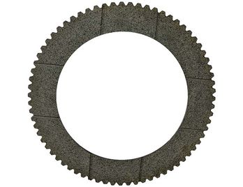 CAT AFTERMARKET - 6S3183 - CLUTCH DISC (FIBER)