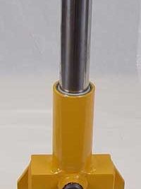 JOHN DEERE AFTERMARKET - PV306 - TRACK ADJUSTER ASSEMBLY