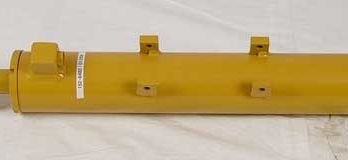 CAT AFTERMARKET - 152-6482 - ANGLE CYLINDER, WITHOUT BUSHINGS
