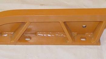 CASE AFTERMARKET - R58386 - GUARD FRONT R/H