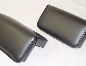 JOHN DEERE AFTERMARKET - AT10140 - ARM REST (PAIR)