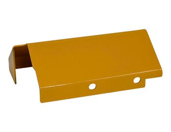 JOHN DEERE AFTERMARKET - AT209843 - COVER, REAR L/H