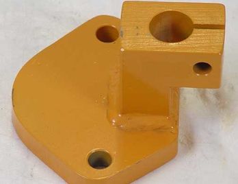 CASE AFTERMARKET - D42198 - TOP ROLLER BRACKET
