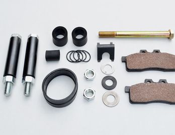 CAT AFTERMARKET - 230-3811 - BRAKE CALIPER KIT