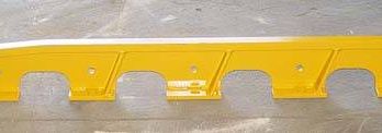 JOHN DEERE AFTERMARKET - AT135464 - ROCKGUARD R/H