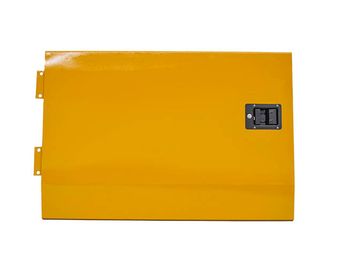 CAT AFTERMARKET - 994675 - COMP. DOOR L/H, WITH LATCH & HINGE