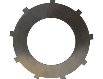 DRESSER AFTERMARKET - 635384R2 - CLUTCH DISC (STEEL)