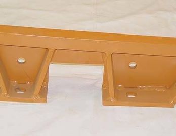 CASE AFTERMARKET - R44386 - GUARD REAR R/H