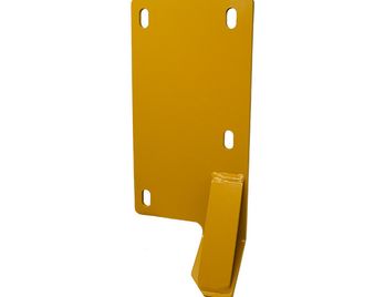 CAT AFTERMARKET - 345-9602 - SPROCKET GUARD, LEFT INNER