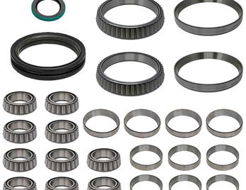 JOHN DEERE AFTERMARKET - PV744 - BEARING KIT