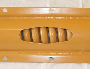 CASE AFTERMARKET - 334260A1 - RECOIL SPRING ASSEMBLY