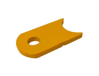 JOHN DEERE AFTERMARKET - T202755 - PLATE