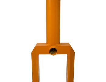 CASE AFTERMARKET - R45458 - YOKE