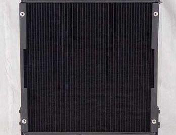 CASE AFTERMARKET - 237992A3 - RADIATOR