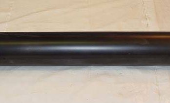 CASE AFTERMARKET - D47767 - MUFFLER