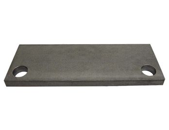 CASE AFTERMARKET - 419376A1 - IDLER GUIDE PLATE