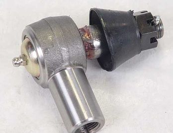 CASE AFTERMARKET - A40963 - TIE ROD END (FEMALE THREAD) R/H & L/H