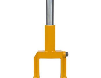 JOHN DEERE AFTERMARKET - PV329 - TRACK ADJUSTER ASSEMBLY