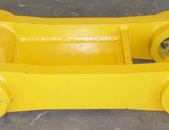 JOHN DEERE AFTERMARKET - 9114176 - H LINK