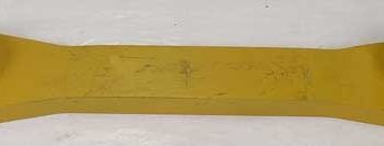 KOBELCO AFTERMARKET - 2406P4823D1 - LINK L/H (WITH BOLT HOLE)