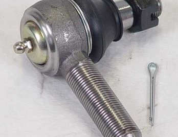 CASE AFTERMARKET - G45369 - TIE ROD END