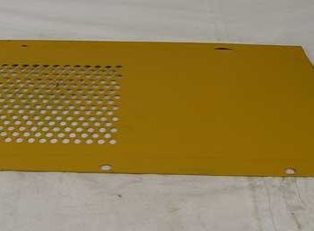 DRESSER AFTERMARKET - 622470C2 - ENGINE SIDE SHIELD L/H